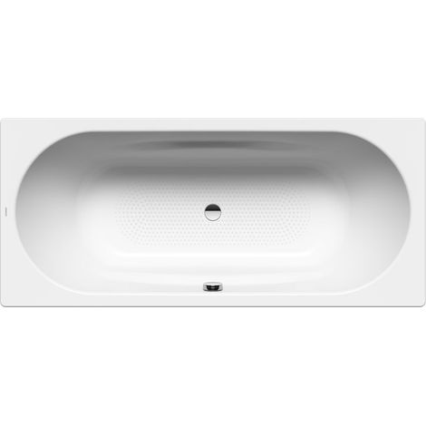 Vaio Duo Wanne alpinweiß Vollantislip 180x80cm (1/3)