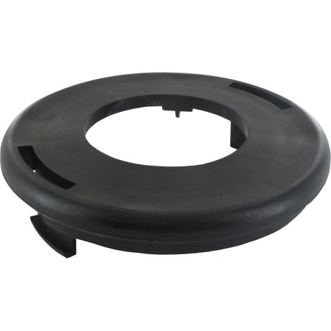 Capot de rechange adaptable pour débroussailleuse – Accessoire léger 0,15kg – Pour terrains accidentés – Technologie de coupe précise