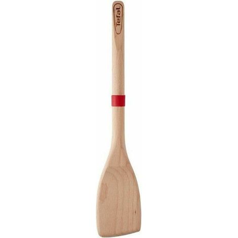 Tefal Ingenio Holzspatel 33 cm hitzebeständig
