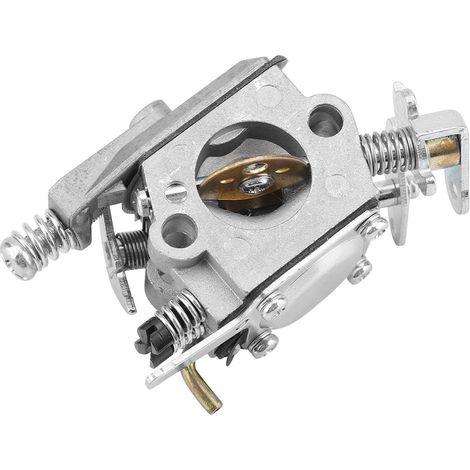Carburateur pour tronçonneuse Poulan 1950 2050 2150 2375 (1/5)
