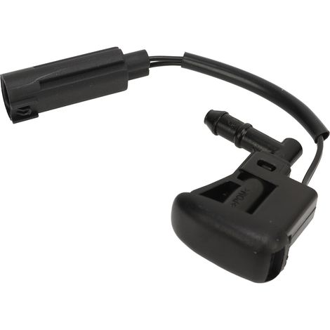 Gicleur de lave-glace chauffant 61667056731 pour BMW Série 3 E46, Z3 et E89 (1/5)