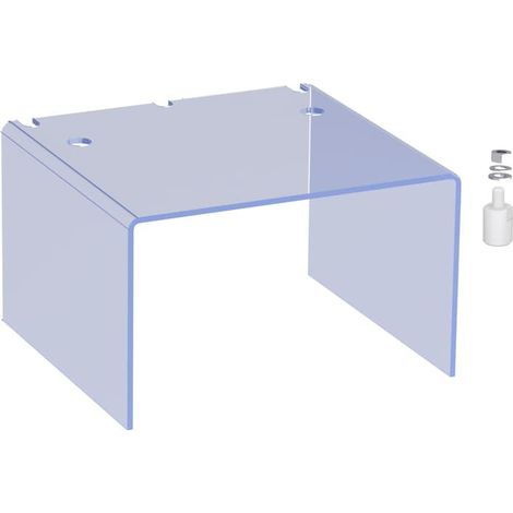 Cache Bornes pour Relais EF370 et E320Du 1SAX601904R0001 ABB 140116