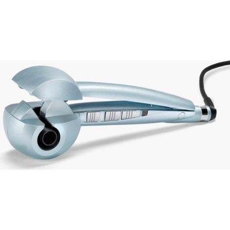 Babyliss C1700E Boucleur automatique Curl Secret bleu (1/2)