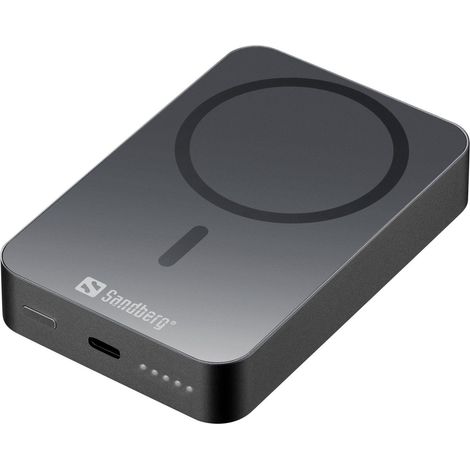Sandberg 10000 Wireless Powerbank (1/4)