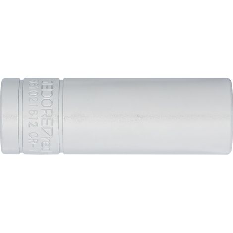 GEDORE RED 3300401 - Douille pour bougie d'allumage 1/2 SW16mm L.65mm , R61021612 (1/5)