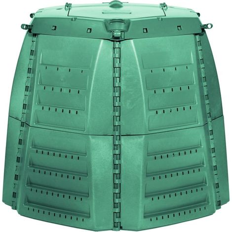 Garantia Composter Thermo-Star, 1000 L