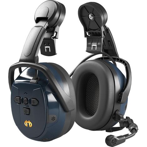Helmmontage Xstream MP