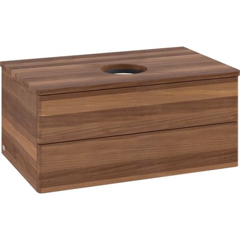 Villeroy & Boch K19012HM WTUS Antao K191 800x360x500mm (1/3)