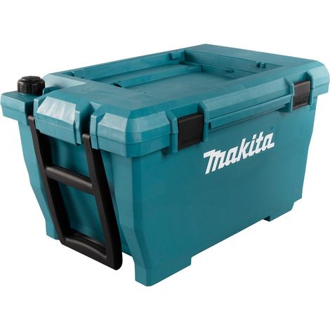Makita Wasser- und Transportbox - 127104-4