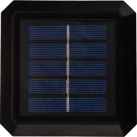 Lampe greenblue gb128 ww Solar 8 Lumen 3200K