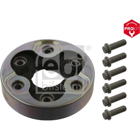 FEBI BILSTEIN 40923 Joint, arbre de transmission - 1J0 521 127 -