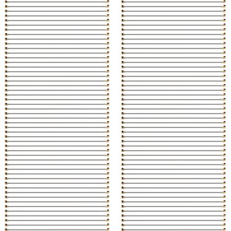 100 Pièces Câble Pigtail RF IPX vers IPX Fils d'Extension Large Bande Passante Câble OFC IPEX pour Équipement Micro-ondes (1/5)