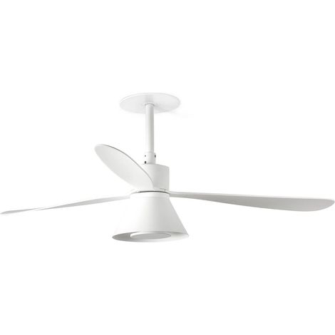 AMELIA L RECESSED Ventilator weiß/weiß Wall Control CCT