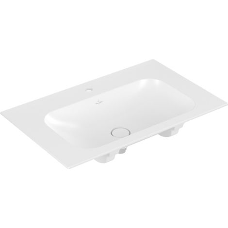 Villeroy & Boch Finion Schrankwaschtisch, ohne Überlauf, 1 (1/5)