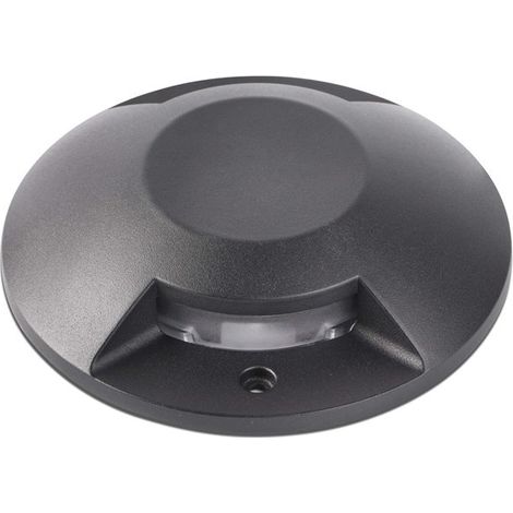 LOTH 2L Lámpara superficie negro