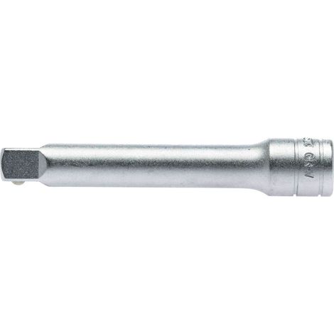 Teng Extension Bar 1/2In Drive 125Mm (5In) (1/3)