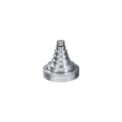 ROTHENBERGER  Espansore  a  gradini  A1,  D=35-104mm,  senza  cricchetto  -  11089