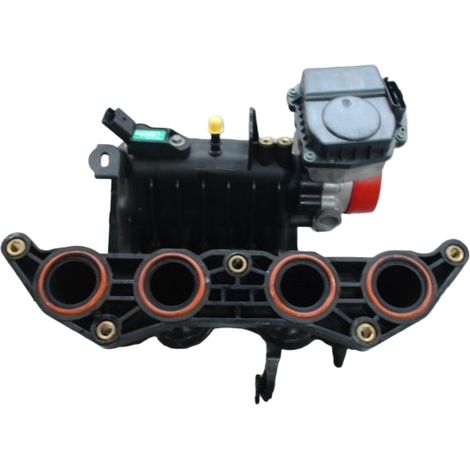 [PRODUIT D'OCCASION] Collecteur Admission  PEUGEOT 207 ♻️ Ref Oe. 0361j3 - Garantie à vie (1/4)