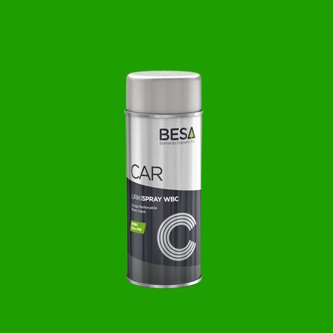 Bombe de Peinture Pantone 2424 C  Mat