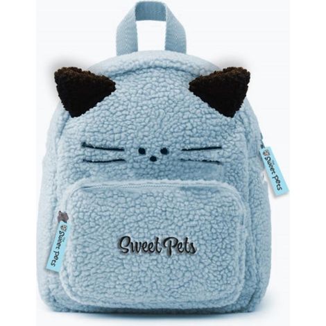 Zainetto piccolo Sweet Pets - Gatto