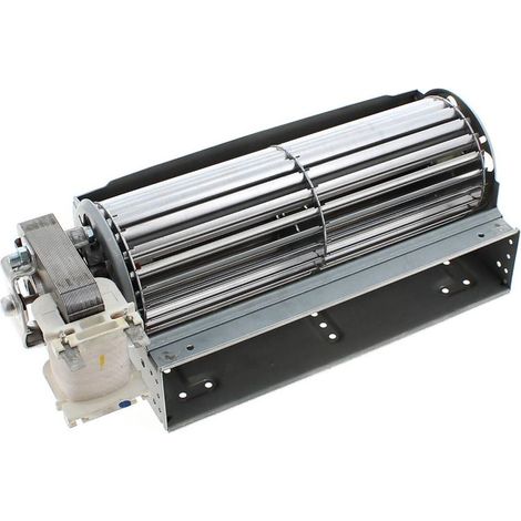 Motor Fan/assy - Ventilation(tangential) ( for Ariston/Indesit Cookers and Ovens (1/2)
