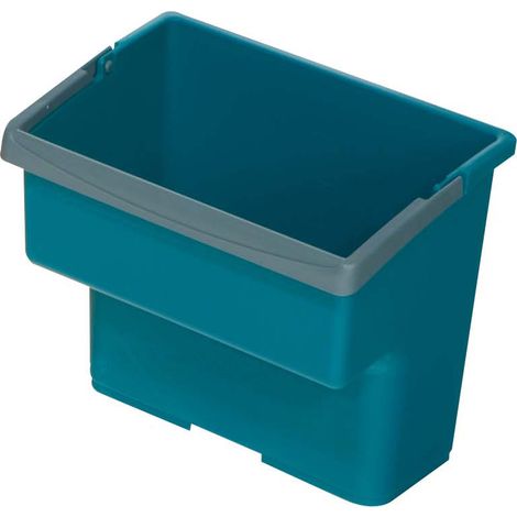 Seau 4L Vert-23020G - Guialto
