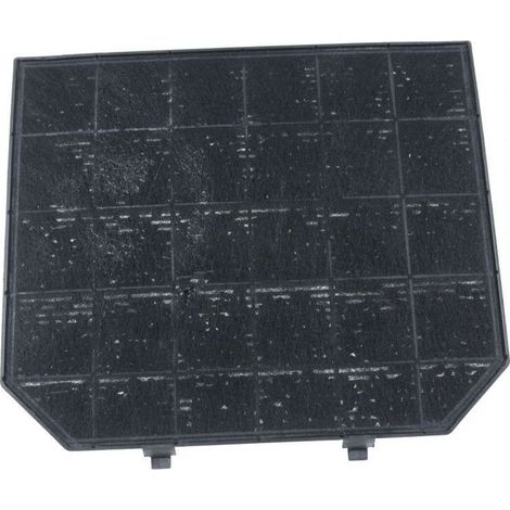 Filtro a carboni attivi - Cappa aspirante - CANDY - 3344693663946846384