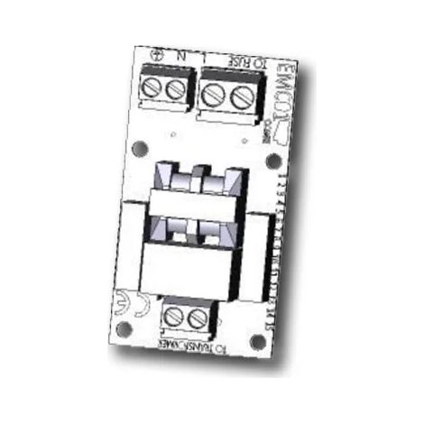 came pièce détachée originale carte d'alimentation zl60 88001-0082