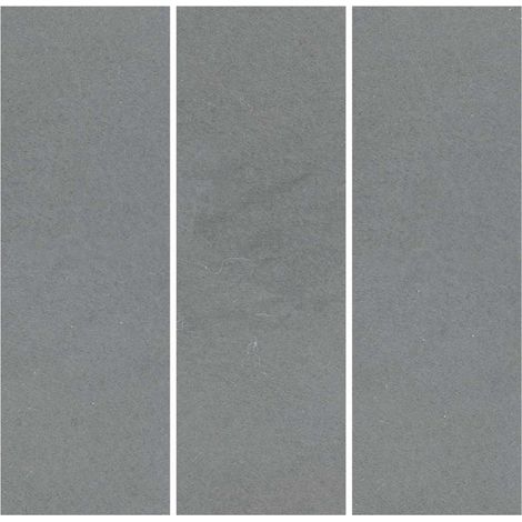 Tapis de piscine Gris clair 396 x 396 cm CFW27846