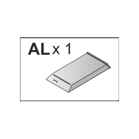 R ALx1 x KIT MOBILE BAGNO ARUBA 2C