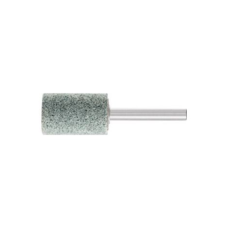 Schleifstift ALU D20xH32mm 6 mm SiC CN 80 ZY