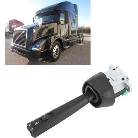 14-pin turn signal switch 978-5501 for Volvo VNL VNM trucks 2005-2012 (1/5)