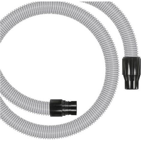 Flexible d'aspiration DN 50, 2 mètres -