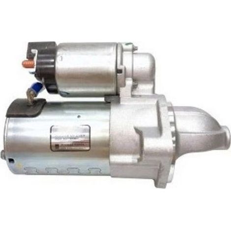 Die Teilenummer 361002F300 ist für den Anlasser des Kia Carnival Sportage 2016-2017 geeignet. (1/2)