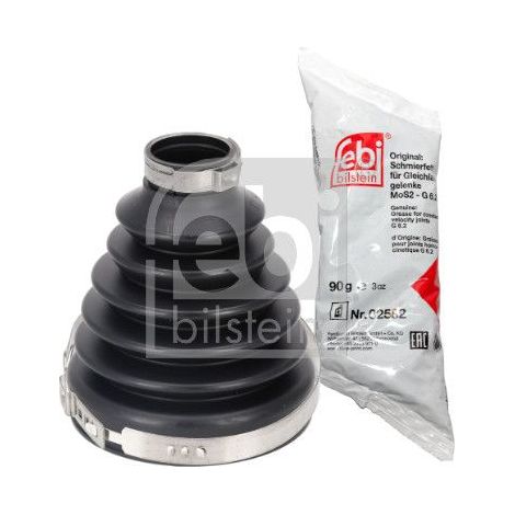 Jeu de joints-soufflets, arbre de commande FEBI BILSTEIN 199014 ALFA ROMEO