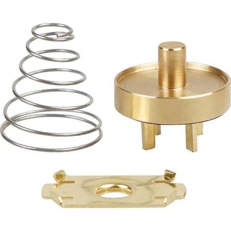 Kit de réparation d'ensemble de clapet anti-retour 905-051 765  brise-vide 300-096 630-108, 1/2 pouce et 3/4 pouce  B (1/5)