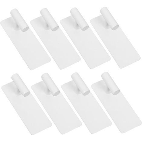 Pieces Non Slip Stickers for Bathtub and Bathroom with Blue (1/5)