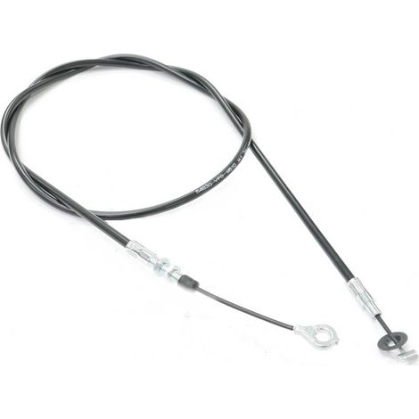 Câble de vitesses pour tondeuse HRD535, HRD536, HRD536C – Longueur 127 cm – Accessoire d'origine Honda pour performance optimale (1/3)