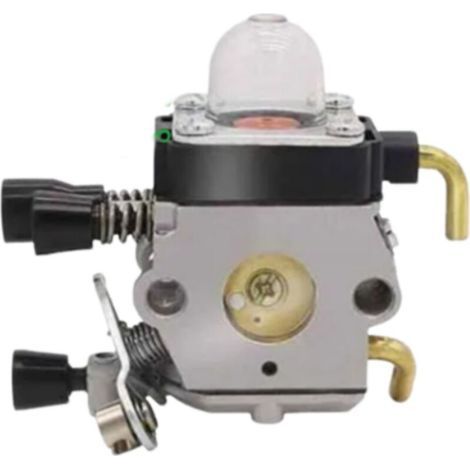 For C1Q-S97STHIL FS38 FS45 FS46 FS55 KM55 Carburetor Air Filter STIHL Accessories- (1/3)