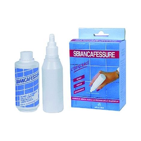 Sbiancafessure 125 ml Ultravelox