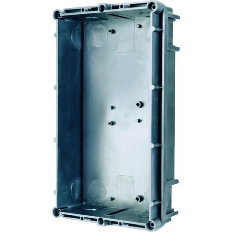 Boite encast sinthesi pour 3mo - URMET 1145/53