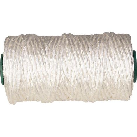 Hilo rafia - 100 gr.