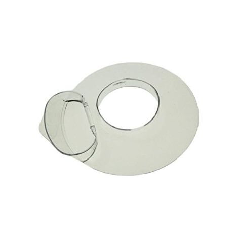 Kenwood coperchio para schizzi spruzzi planetaria Chef Major Titanium KM001 KMC (1/5)