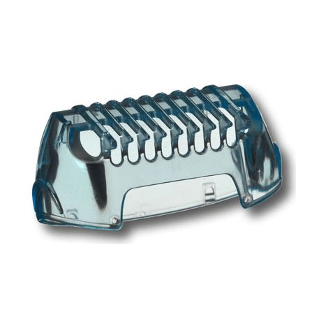 PEIGNE AMOVIBLE OPTITRIM POUR PETIT ELECTROMENAGER BRAUN - 67030389