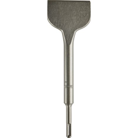 MAKITA D-61020 SDS+ scaling chisels 80mm x 250mm