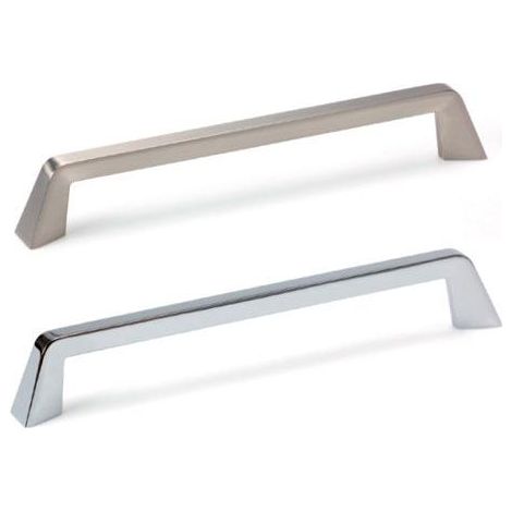 Poignée Arrow 0219 - talla Chromé brillant 223 / 192 mm