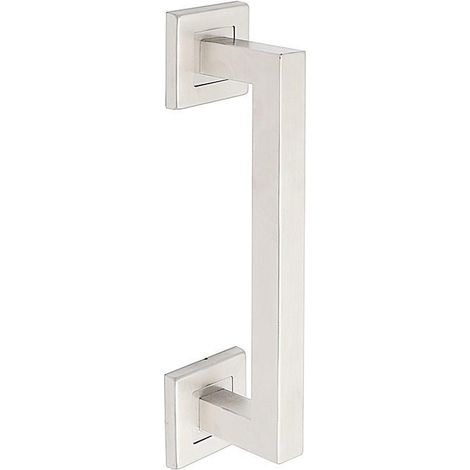 INOX ART manillon inox-art quiron c/rosetas c200 , El MANILLON INOX-ART QUIRON C/ROSETAS C200 es un manillón de alta calidad fabricado por ALK System, ideal (1/2)
