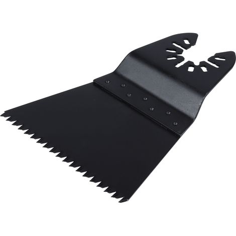 Lames pour outils multifonctions avec denture japonaise Bois de construction et plastique 68 x 42 mm - Par pièce (1/3)