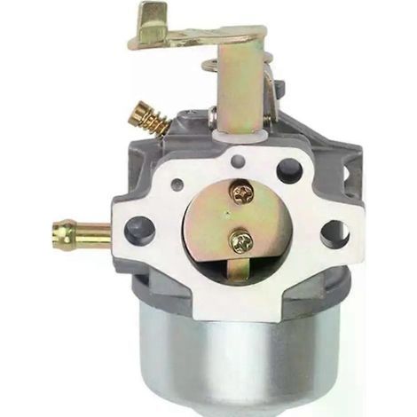 Carburateur EY15 compatible avec les moteurs à essence ROBIN EY15, EY20 et DET180. Pièces détachées pour générateur. (1/5)