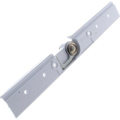 SERRURE GACHE POUR CONGELATEUR WHIRLPOOL - 481050273492 (1/3)